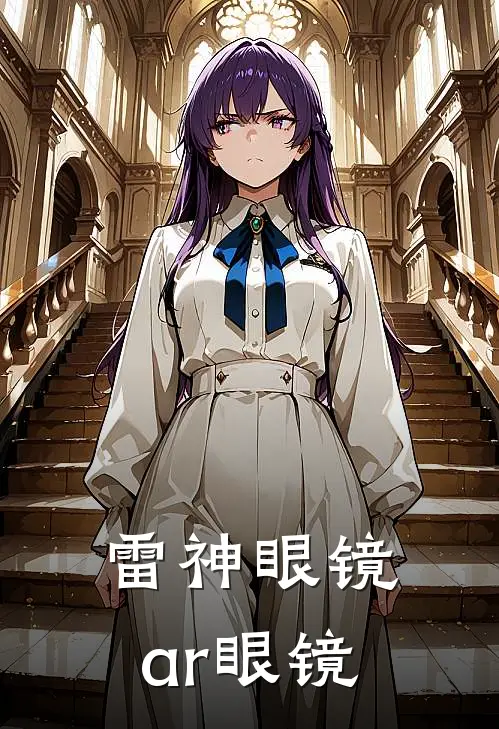 雷神眼镜ar眼镜