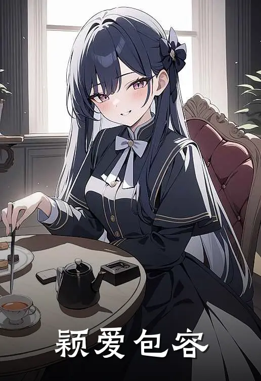 颖爱包容(顾瑾年罗筠颖)免费小说全本阅读_最新章节列表颖爱包容(顾瑾年罗筠颖)