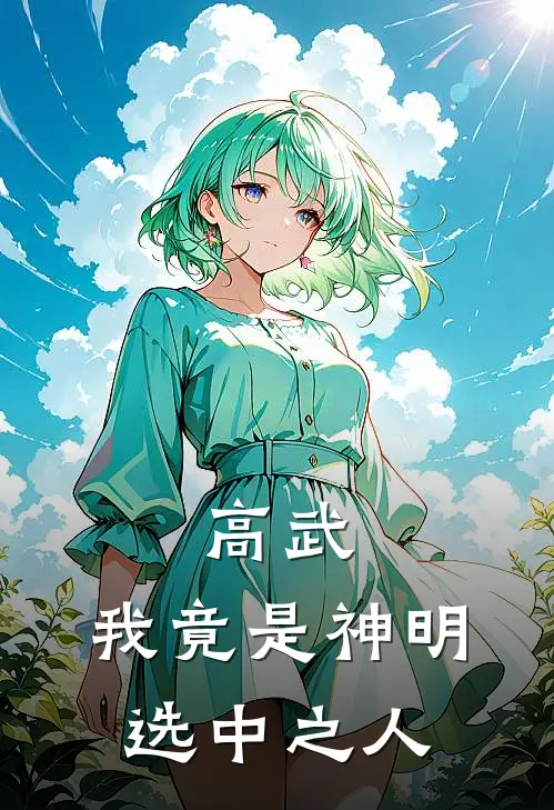 高武：我竟是神明选中之人