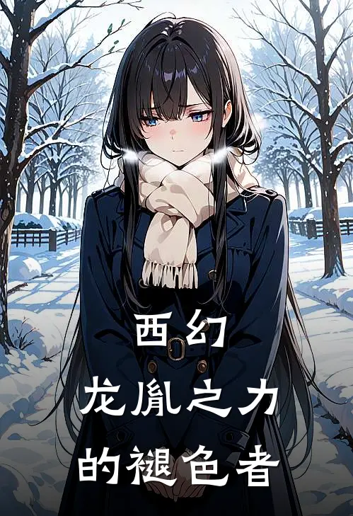 西幻：龙胤之力的褪色者