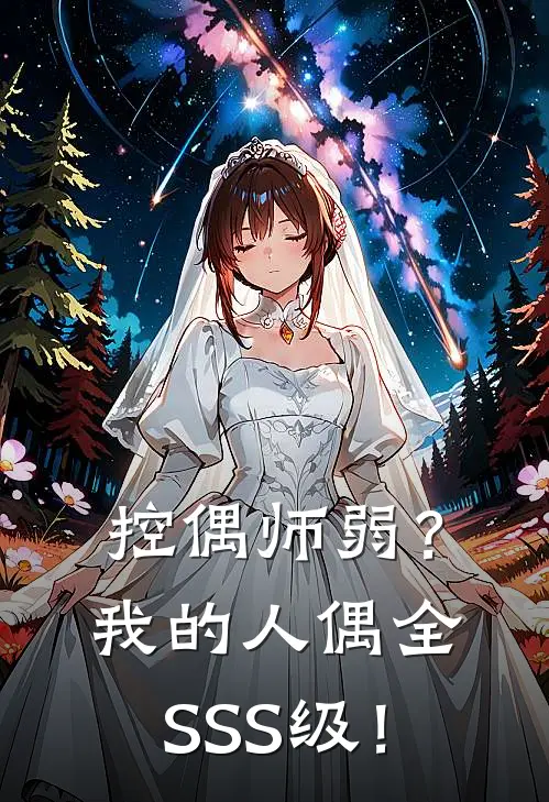 控偶师弱？我的人偶全SSS级！