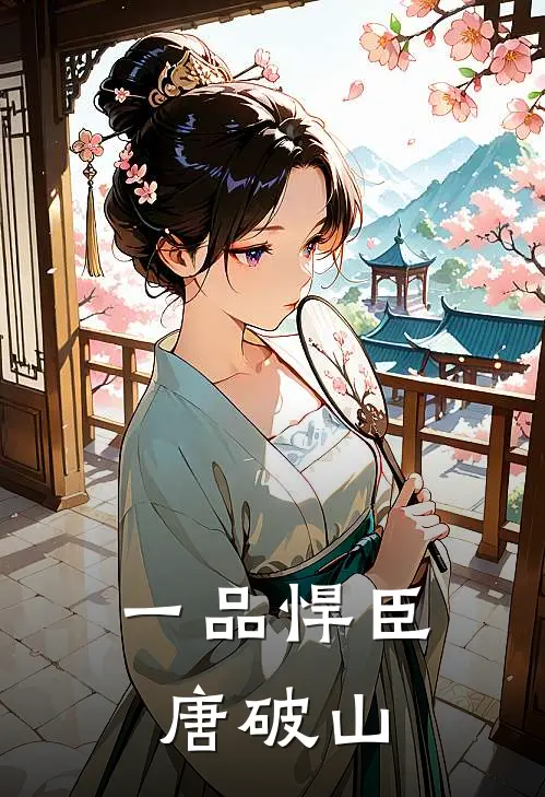 一品悍臣唐破山