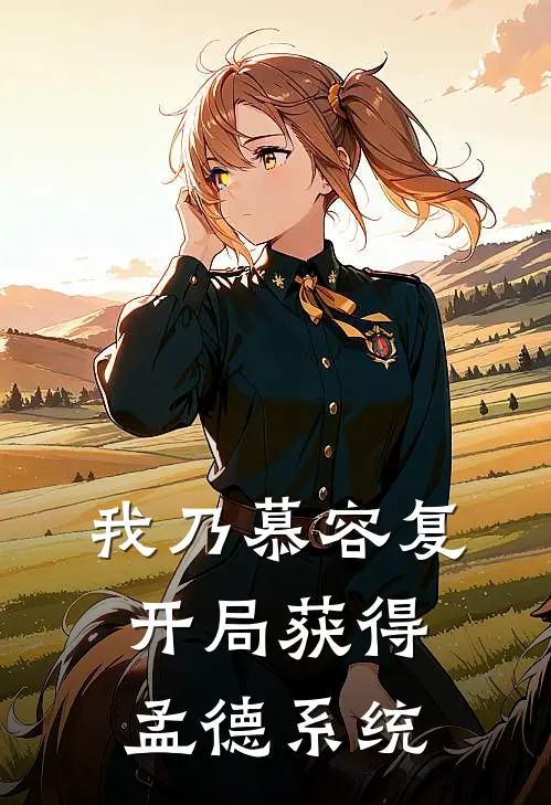 慕容复李青萝(我乃慕容复，开局获得孟德系统)完整版免费在线阅读_《我乃慕容复，开局获得孟德系统》全集在线阅读