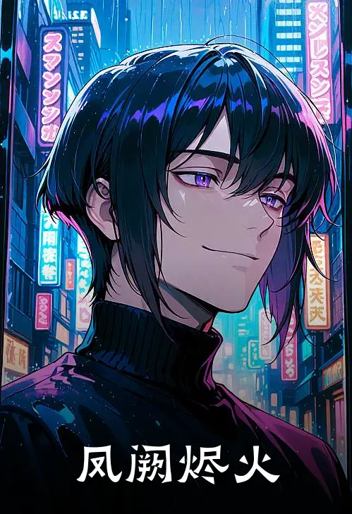 墨九卿谢无咎（凤阙烬火）全文免费阅读无弹窗大结局_