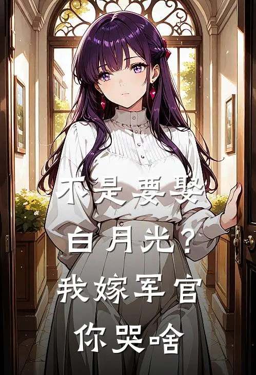 不是要娶白月光？我嫁军官你哭啥(江月孟俊辉)热门的小说_热门网络小说推荐不是要娶白月光？我嫁军官你哭啥(江月孟俊辉)