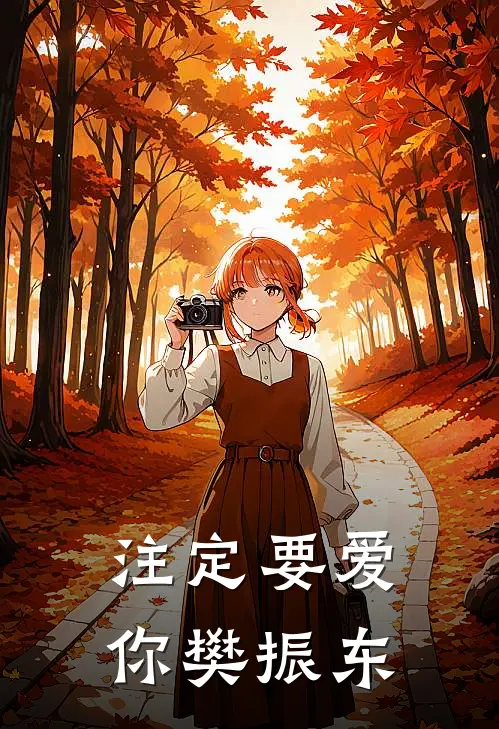 注定要爱你樊振东