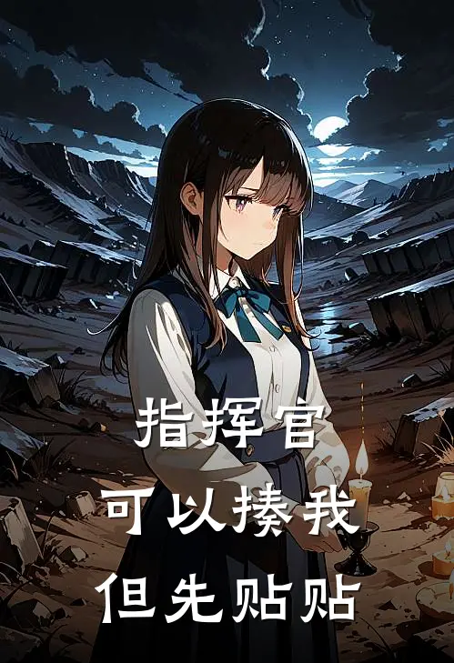 指挥官：可以揍我，但先贴贴