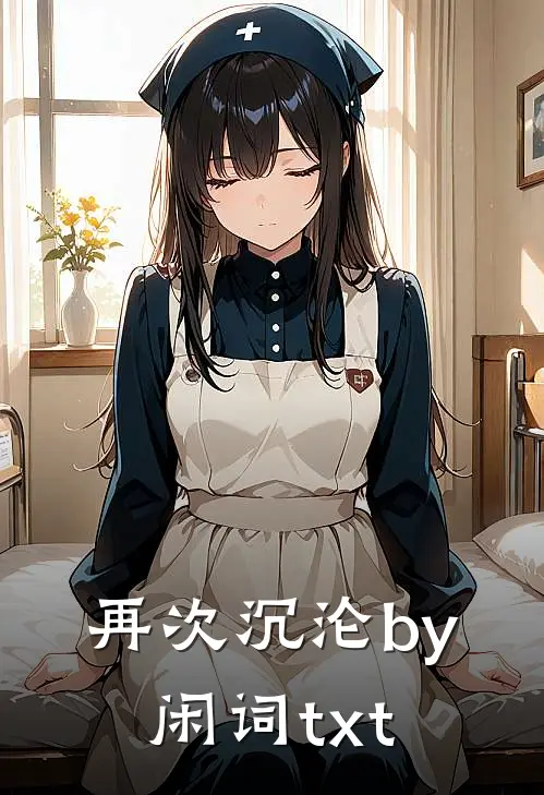 再次沉沦by闲词txt