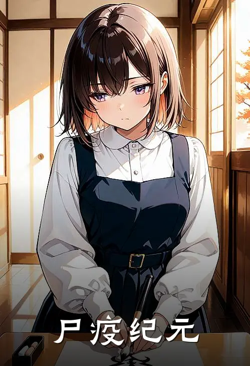 尸疫纪元俞辰程悦新热门小说_小说免费阅读尸疫纪元(俞辰程悦)