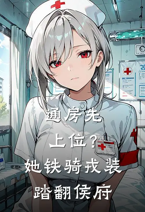 通房先上位？她铁骑戎装踏翻侯府