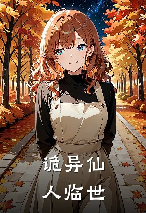 清璇陈永《诡异仙人临世》最新章节阅读_(诡异仙人临世)全章节免费在线阅读