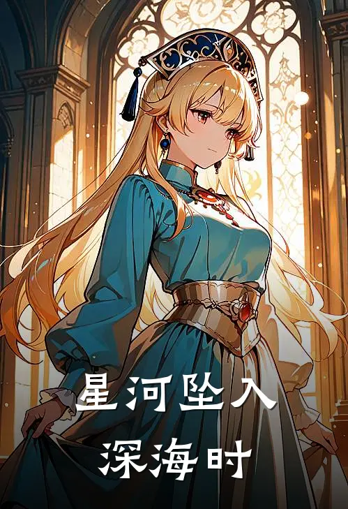 星河坠入深海时林雾沈星河完结小说大全_免费小说在哪看星河坠入深海时(林雾沈星河)