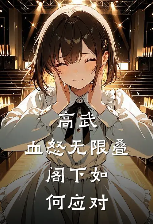 高武：血怒无限叠，阁下如何应对叶凌云刘英华完结小说大全_免费热门小说高武：血怒无限叠，阁下如何应对(叶凌云刘英华)