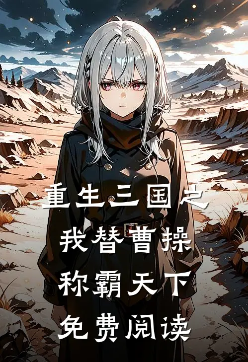 重生三国之我替曹操称霸天下免费阅读