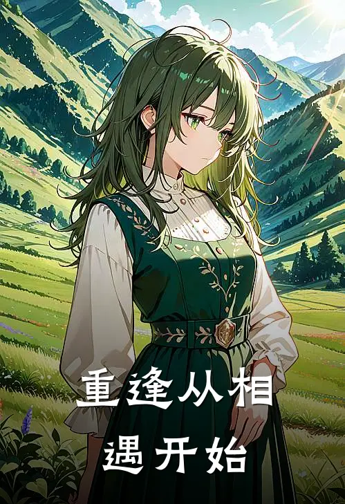 重逢从相遇开始