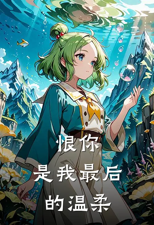 恨你，是我最后的温柔