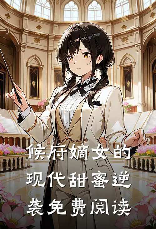 候府嫡女的现代甜蜜逆袭免费阅读