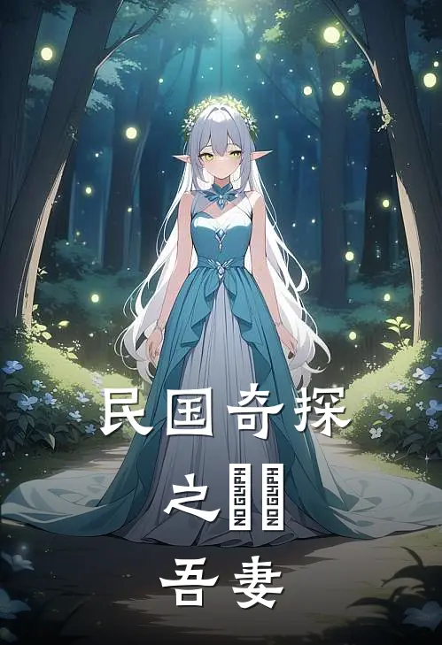 民国奇探之垚垚，吾妻