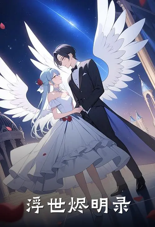 浮世烬明录秦宇苏雨晴热门小说完结_热门的小说浮世烬明录秦宇苏雨晴