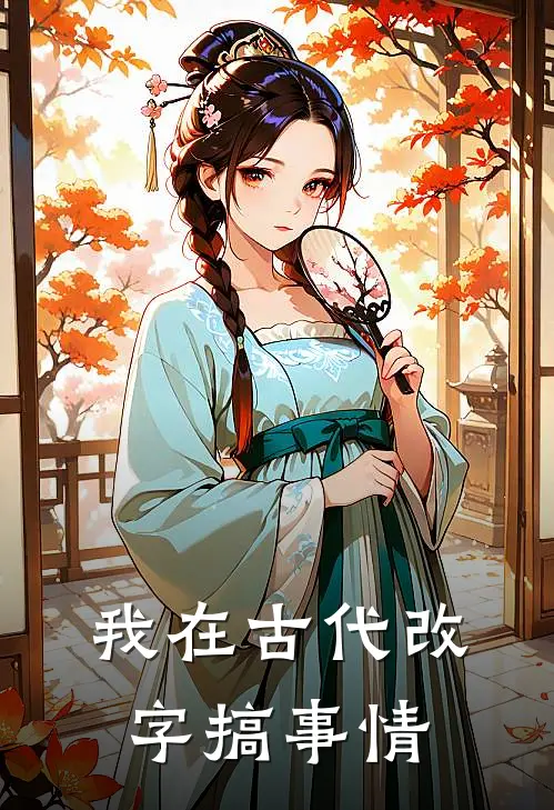 林悦李若柔《我在古代改字搞事情》全文免费阅读_我在古代改字搞事情全集在线阅读