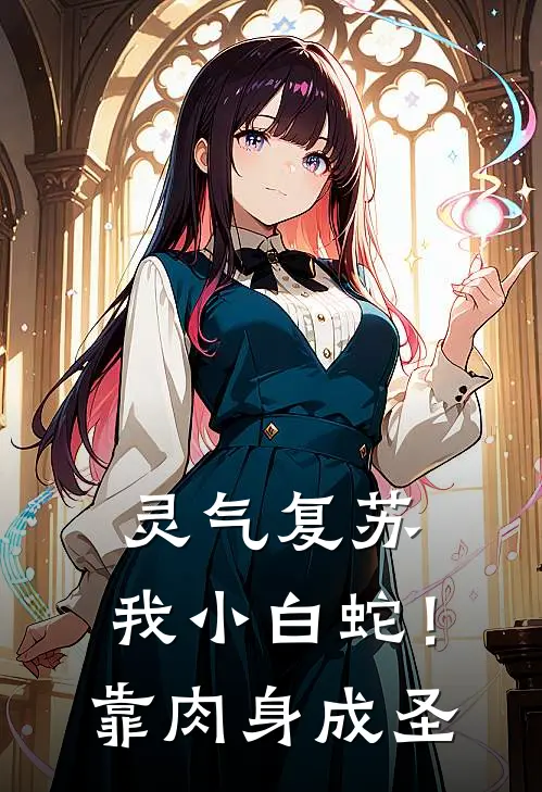 灵气复苏：我小白蛇！靠肉身成圣白秋秋马斯完本小说免费阅读_最新章节列表灵气复苏：我小白蛇！靠肉身成圣(白秋秋马斯)