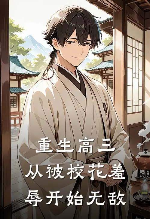 林凡王昊天(重生高三：从被校花羞辱开始无敌)全本免费在线阅读_林凡王昊天全集在线阅读