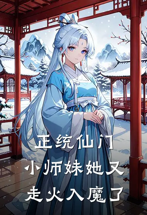 月吟月吟（正统仙门，小师妹她又走火入魔了）最新章节列表_（月吟月吟）正统仙门，小师妹她又走火入魔了最新小说