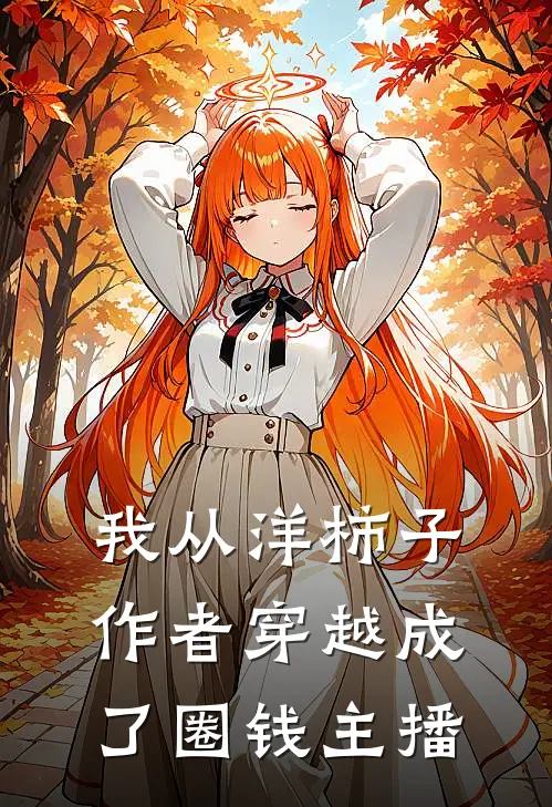 《我从洋柿子作者穿越成了圈钱主播》叶天李超火爆新书_我从洋柿子作者穿越成了圈钱主播(叶天李超)免费小说