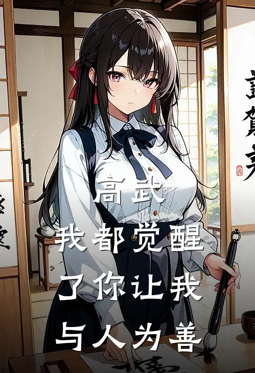 高武：我都觉醒了你让我与人为善沐风陆明最新章节免费阅读_高武：我都觉醒了你让我与人为善热门小说