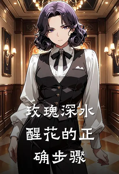 玫瑰深水醒花的正确步骤