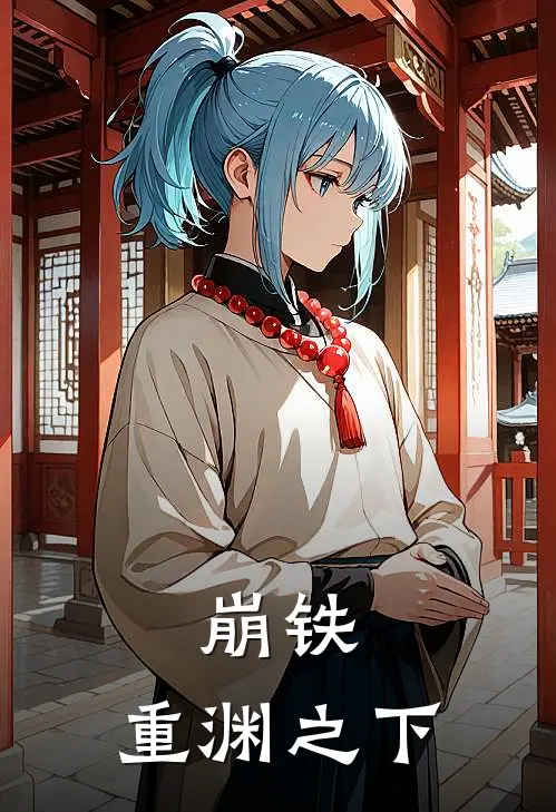 崩铁：重渊之下夏安歌托利亚完结版免费阅读_崩铁：重渊之下全章节免费在线阅读