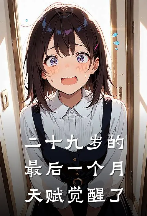 二十九岁的最后一个月天赋觉醒了