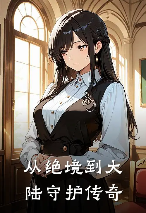 从绝境到大陆守护传奇