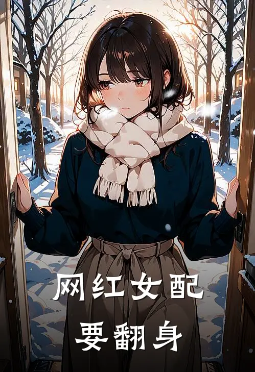 网红女配要翻身