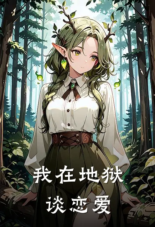 我在地狱谈恋爱