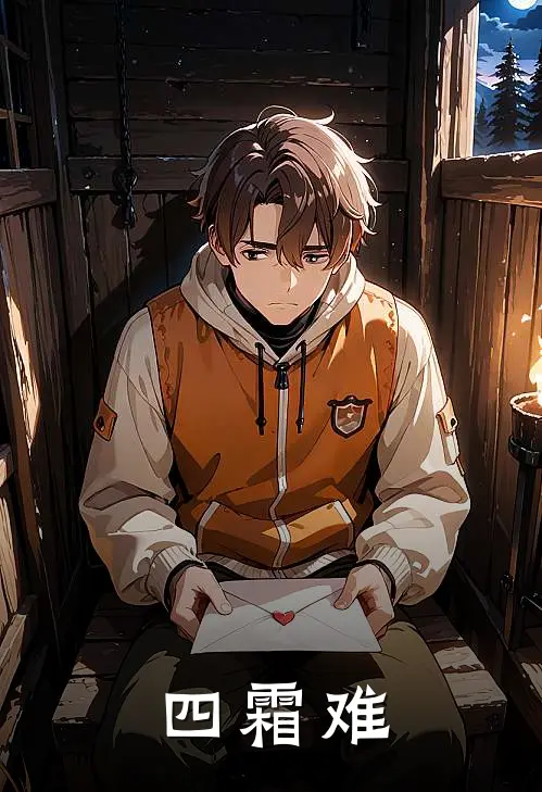 四霜难