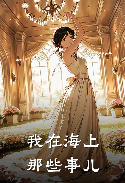 我在海上那些事儿