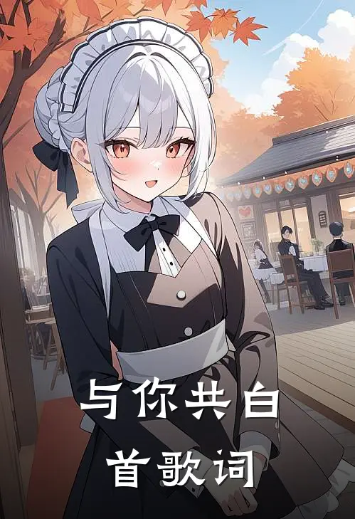 与你共白首歌词