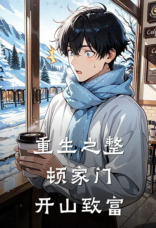 重生之整顿家门，开山致富(曾水秀陈儒军)完结小说_小说完整版免费阅读重生之整顿家门，开山致富曾水秀陈儒军