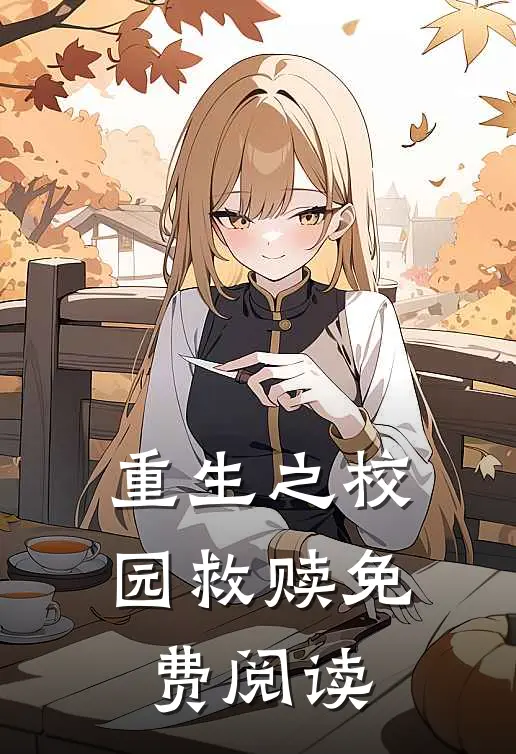 重生之校园救赎免费阅读