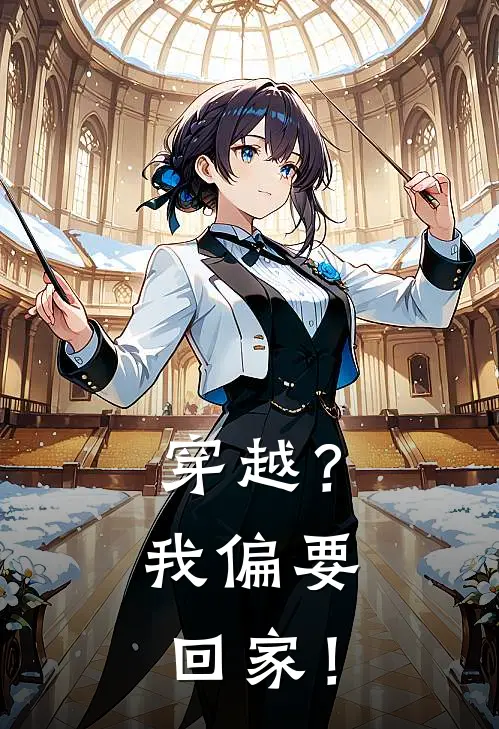 穿越？我偏要回家！