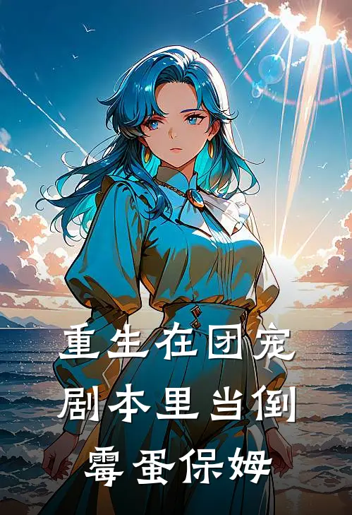 重生在团宠剧本里当倒霉蛋保姆