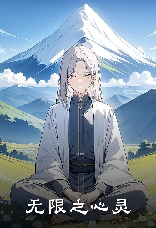 无限之心灵