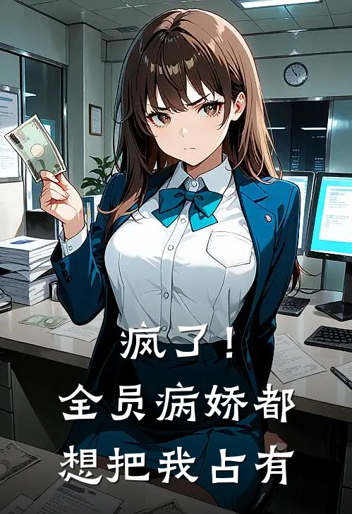 林清婉墨离《疯了！全员病娇都想把我占有》小说免费在线阅读_疯了！全员病娇都想把我占有(林清婉墨离)已完结小说