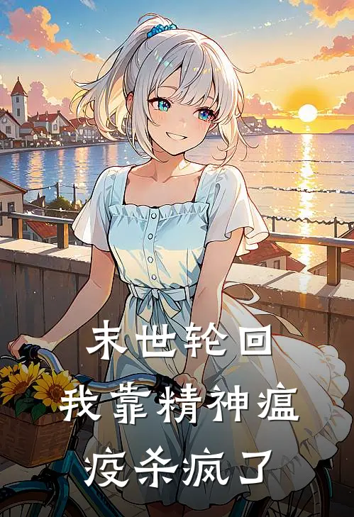 末世轮回：我靠精神瘟疫杀疯了