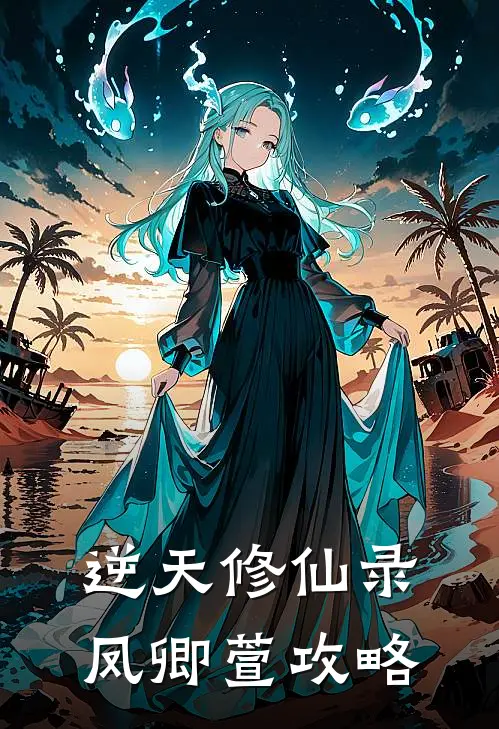 逆天修仙录凤卿萱攻略