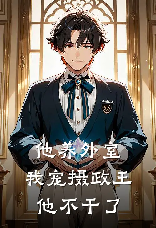 他养外室，我宠摄政王，他不干了