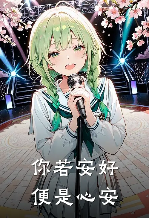 谢婧魏然《你若安好便是心安》最新章节阅读_(谢婧魏然)热门小说