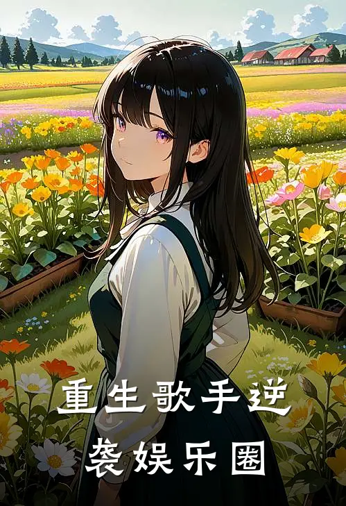 重生歌手逆袭娱乐圈