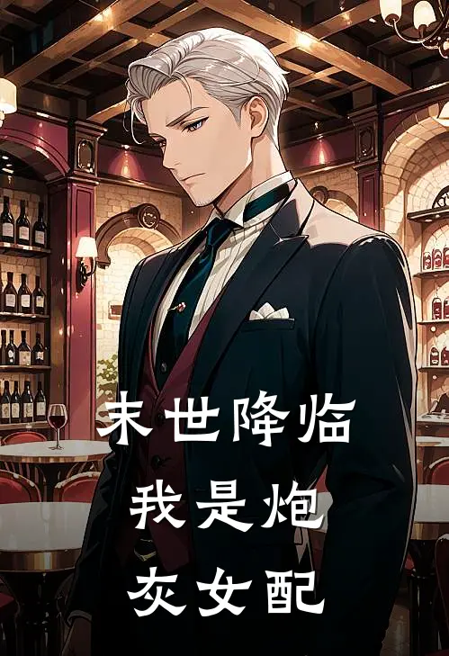 末世降临，我是炮灰女配苏沉高扬最新小说推荐_最新好看小说末世降临，我是炮灰女配苏沉高扬